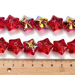 Гальваническая краска для запекания стеклянные бусины нити&nbsp;EGLA-K061-12A-AB07