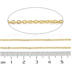 Латунные кабельные цепи&nbsp;CHC-U002-05G-02