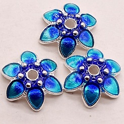 Сплав эмали шарик крышка&nbsp;LS-PW23030796955