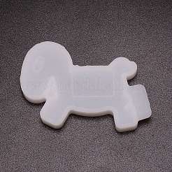 DIY держатели для мобильных телефонов силиконовые формы&nbsp;DIY-TAC0001-65