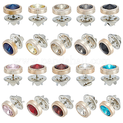 2bags броши из сплава для одежды рюкзака&nbsp;JEWB-PH0001-47