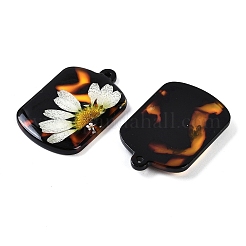 Эпоксидная смола подвески&nbsp;RESI-S09-01D-RS