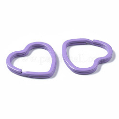 Железные брелоки с краской&nbsp;X-KEYC-S255-001