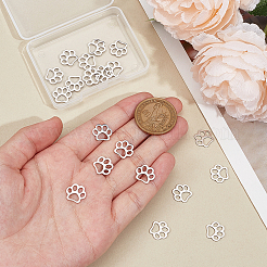 20 шт. подвески из нержавеющей стали 201&nbsp;STAS-UN0060-55