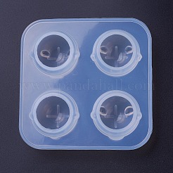 Силиконовые Молды&nbsp;X-DIY-F035-01A