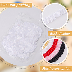 10 м полиэстеровая оборка&nbsp;OCOR-GF0004-57D