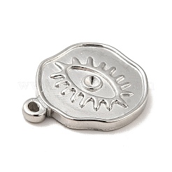 Подвески из нержавеющей стали 304&nbsp;STAS-A066-18P