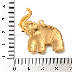 Ионное покрытие (ip) подвески из нержавеющей стали 304&nbsp;STAS-I321-09G