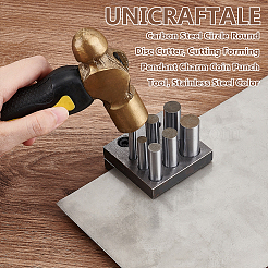 Круглая дисковая фреза из углеродистой стали&nbsp;FIND-WH0148-170