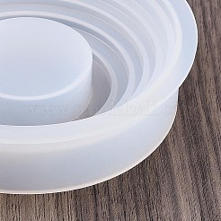 Силиконовые Молды для подсвечников своими руками&nbsp;LS-DIY-S048-04A