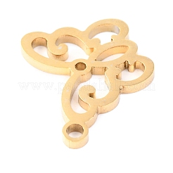 Подвески из нержавеющей стали 304&nbsp;STAS-O142-28G