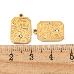 Ионное покрытие (ip) подвески из нержавеющей стали 304&nbsp;STAS-S135-11G