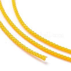 Плетеные нити нейлона&nbsp;NWIR-E023-1.5mm-18