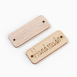 Незаконченные деревянные связи&nbsp;WOOD-L007-03