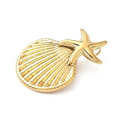 Подвески из нержавеющей стали 304&nbsp;STAS-C144-03B-G