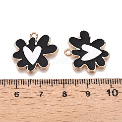 Стойки обшивки сплава эмали подвески&nbsp;ENAM-N056-344A