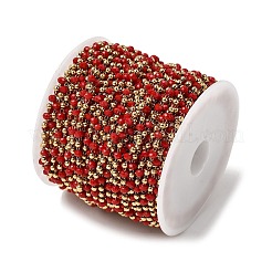 Цепи ручной работы из нержавеющей стали 304&nbsp;CHS-A020-02G-03