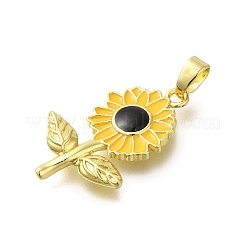 Стойки обшивки латунные подвески&nbsp;KK-M079-18A-G