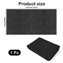 1 ярд полиэфирной сетчатой ткани&nbsp;SRIB-CY0001-08