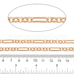 Железные овальные звенья&nbsp;CH-T005-06KCG