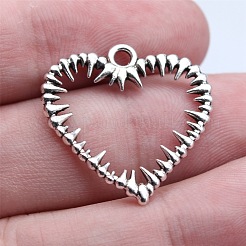 Подвески из сплава &nbsp;PW-WG22029-01