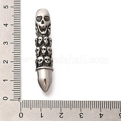 Подвески из нержавеющей стали 304&nbsp;STAS-Z110-47AS