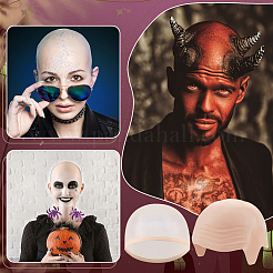 Латексный монах&nbsp;AJEW-WH0609-389