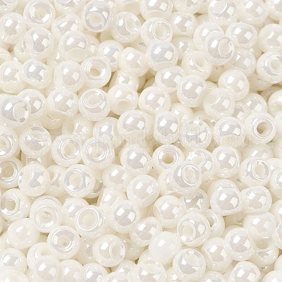 Бисер из стекла &nbsp;X1-SEED-H002-E-A121-1