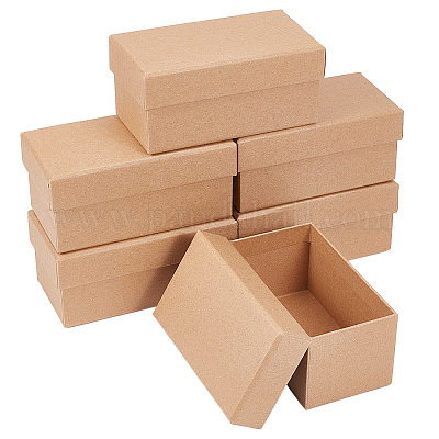 Картон подарочные коробки&nbsp;CON-WH0092-66B-1