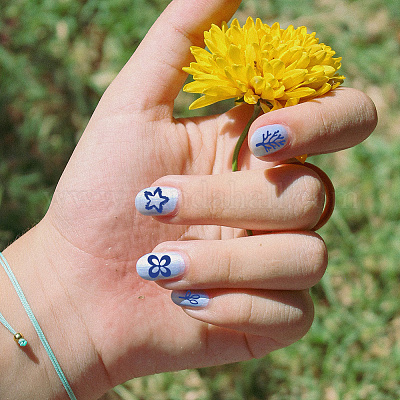 Шаблоны для дизайна ногтей своими руками из нержавеющей стали&nbsp;MRMJ-PH0002-97-1