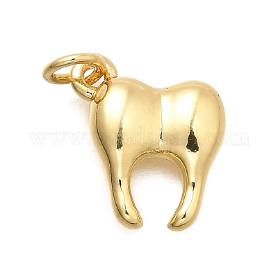 Латунь подвески&nbsp;KK-C087-03G-1