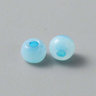 Бусины лэмпворк &nbsp;LAMP-TAC0001-05C-1