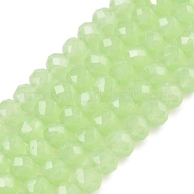 Стеклянные бусины&nbsp;LS-EGLA-A044-J3mm-D08-1