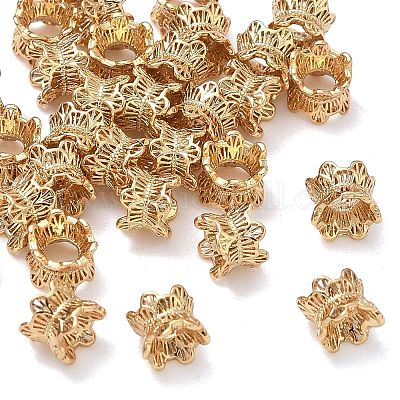 Латунные бусины&nbsp;XGRQ1A216-321G-1