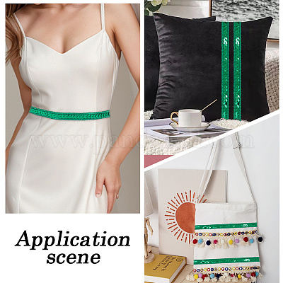 Полиэфирные ленты&nbsp;SRIB-WH20020-008D-1