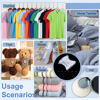 Пластиковые метки&nbsp;FIND-WH0139-315B-01-1