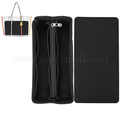 Наборы органайзеров для кошельков из шерсти и нейлона&nbsp;DIY-WH0304-599B-04-1