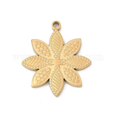 Подвески из нержавеющей стали 304 STAS-P383-06C-G-1