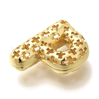 Латунные подвески KK-F884-G02-P-1