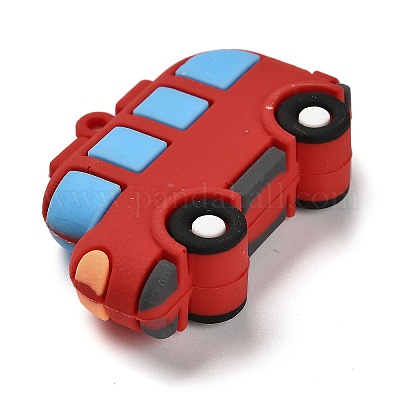 Подвески из пластика для транспортных средств&nbsp;LS-PVC-L004-01D-1