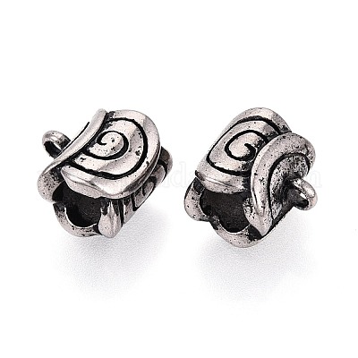 Подвески из нержавеющей стали 304&nbsp;STAS-T072-123AS-1