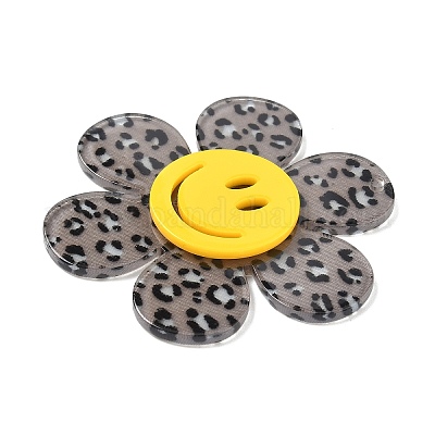 Акриловые подвески&nbsp;LS-OACR-U007-01B-1