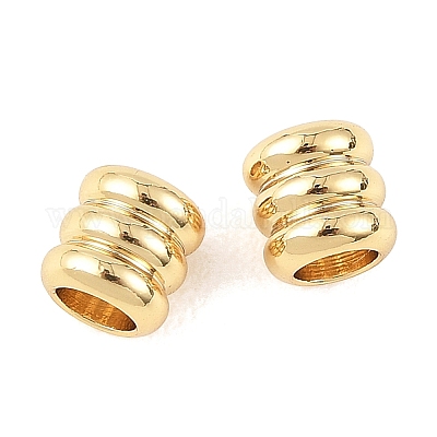 Латунные бусины&nbsp;XGRPCF654-212G-1