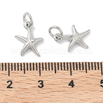 Латунные подвески&nbsp;KK-P349-03P-1