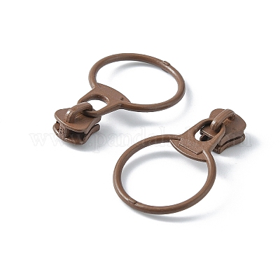 Сплав молния&nbsp;PALLOY-WH0079-16G-RS-1