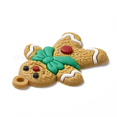 Подвесные украшения из пвх&nbsp;DIY-E038-02A-1