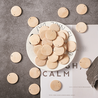 Древесины подвески&nbsp;WOOD-KS0001-04-1