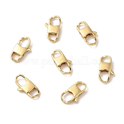 Карабин-лобстеры&nbsp;KK-J301-18G-1