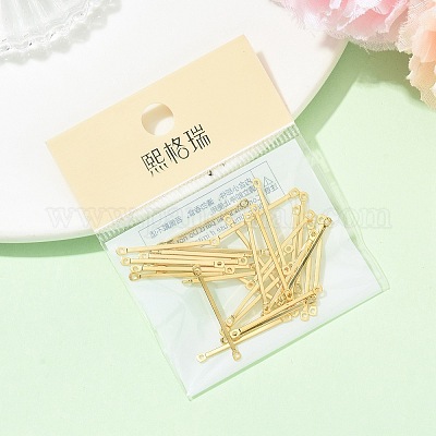 Подвески из латуни&nbsp;XGR0134G-112G-1