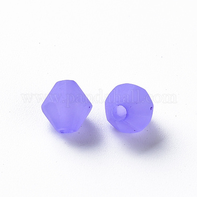 Бисера матовым акриловым&nbsp;MACR-S373-61K-04-1